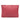 Pink Chanel Medium Quilted Caviar O Case Clutch - Designer Revival