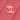 Pink Chanel Medium Quilted Caviar O Case Clutch - Designer Revival