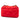 Red Chanel Medium Jersey 19 Flap Satchel