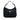 Black Prada Mini Tessuto Sport Shoulder Bag