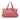 Pink Bottega Veneta Nappa Intrecciato Satchel