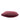 Red Fendi Zucchino Canvas Oyster Hobo