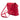 Red Chanel Medium Lambskin Urban Spirit Backpack