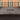 Beige Burberry Haymarket Check Canvas Tote