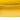Yellow Saint Laurent Smooth Leather Cassandre Clutch