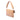 Brown Chanel Calfskin Square Stitched Mademoiselle Shoulder Bag