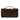 Brown Louis Vuitton Monogram Daily Organizer Long Wallets