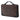 Brown Louis Vuitton Monogram Daily Organizer Long Wallets