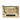 Gold Chanel Metallic Crinkled Calfskin Feministe Mais Feminine Pouch Clutch Bag