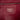 Red LOEWE Tricolor Leather Amazona 36 Handbag - Designer Revival