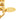 Gold Chanel Gold Plated CC Round Mirror Pendant Necklace - Designer Revival