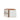 Silver Hermès Epsom and Palladium Plated Kelly Dog Cuff Bracelet
