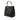Black Louis Vuitton Epi Love Lock Neonoe Bucket Bag