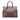 Brown Louis Vuitton Damier Ebene Greenwich PM Travel Bag