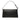 Black Louis Vuitton Epi Pochette Accessoires Shoulder Bag