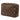 Brown Louis Vuitton Monogram Trousse Toilette 23 Clutch Bag