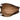 Brown Louis Vuitton Monogram Trousse Toilette 23 Clutch Bag