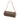 Brown Louis Vuitton Monogram Papillon Pochette Handbag