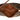 Brown Louis Vuitton Monogram Papillon Pochette Handbag