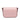 Pink Cartier Double C de Cartier Chain Crossbody - Designer Revival