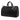 Black Louis Vuitton Epi Speedy 35 Boston Bag
