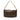 Brown Louis Vuitton Monogram Pochette Accessoires Shoulder Bag