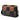 Black Louis Vuitton Damier Graphite Giant Alpha Messenger Bag