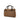 Brown Louis Vuitton Damier Sauvage Lionne Handbag