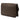 Brown Louis Vuitton Taiga Selenga Clutch Bag