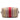 Beige Gucci Small GG Canvas Web Joy Boston Bag Satchel