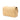 Beige Chanel Medium Lambskin Diana Flap Crossbody Bag