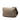 Beige Gucci GG Supreme Double Pocket Crossbody