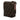 Brown Fendi Mini FF Zucca Canvas Crossbody