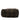 Brown Fendi Mini FF Zucca Canvas Crossbody