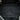 Black Prada Saffiano Trimmed Tessuto Satchel