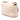 Brown Chanel Medium Lambskin 19 Flap Satchel