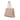 Brown Louis Vuitton Leather Lockme Shopper Tote