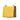 Yellow Bottega Veneta Small Nappa Intrecciato Runway Shoulder Bag - Designer Revival