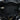 Black Gucci Patent Abbey D Ring Shoulder Bag