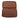 Brown Louis Vuitton Monogram Zippy Organizer Wallet Long Wallets