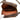 Brown Louis Vuitton Monogram Mini Amazone Crossbody Bag