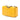 Yellow Chanel Small Glazed Calfskin Coco Boy Flap Shoulder Bag