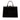 Black Louis Vuitton Monogram Vernis Deesse GM Handbag