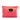 Pink Louis Vuitton Antigua Pochette PM Pouch - Designer Revival