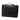 Black Louis Vuitton Taurillon Serviette Dorian Briefcase Business Bag