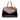 Purple Louis Vuitton Monogram Vernis Brea MM Satchel