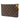 Brown Louis Vuitton Monogram Neverfull MM Pouch