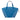Blue Louis Vuitton Epi Saint Jacques PM Short Strap Handbag
