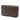 Brown Louis Vuitton Damier Ebene Pochette Felicie Crossbody Bag