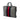 Beige Gucci GG Canvas Web Briefcase Business Bag